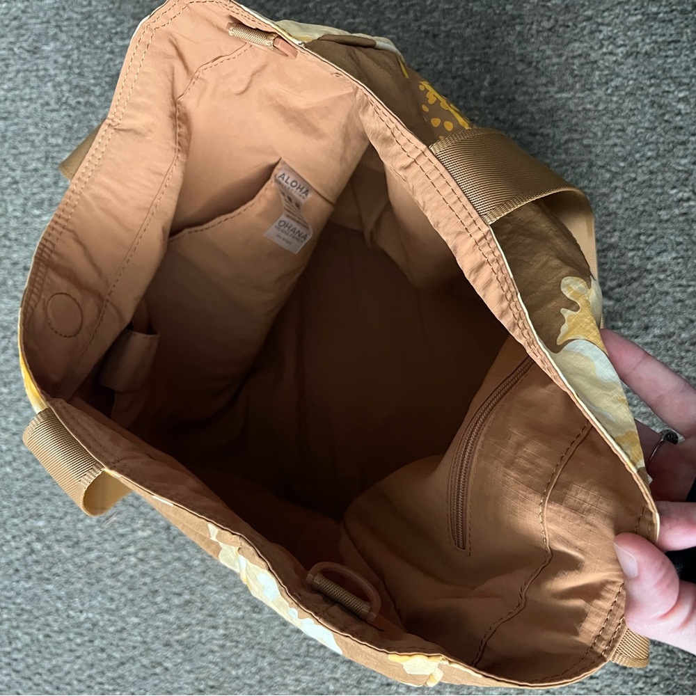 Aloha tote - Picture 4 of 5